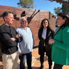 El PP de Tarragona reclama al Govern mesures urgents contra la regressió de les platges de Calafell