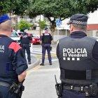 La criminalitat cau al Vendrell un 19% durants el 2025