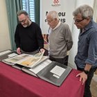 El CIMIR incorpora el fons fotogràfic de Lluís Tarragó, testimoni de la transformació urbana de Reus