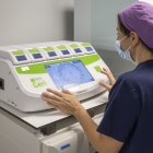 Imatge d'arxiu de Dexeus Dona