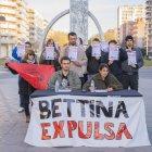 Els blocs de pisos on s'ha generat el problema van ser construïts al voltant del 2007.