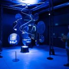 El New Art Centre va obrir portes oficialment el passat octubre i ja ha superat el miler de visitants.