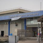 Imatge d'arxiu de la Confraria de Pescadors de Tarragona, espai on es podria ubicar el nou obrador de peix de la ciutat.