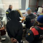 Policies durant l'operatiu.