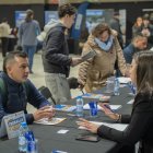 Fotografia de la 8a Jornada Treballa al Turisme celebrada a les instal·lacions de firaReus Events.