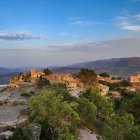 El conjunt històric de Siurana està declarat BCIN des de l’any 1995.