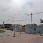 Salou impulsa 1.376 habitatges als Emprius