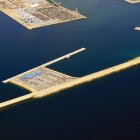 Port Tarragona opta a ajuts per impulsar l’eòlica marina flotant