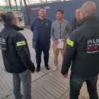 La familia de la mujer coreana, que apareció en la AP-7 en Altafulla, agradeció la tarea que llevaron a cabo los investigadores de los Mossos d'Esquadra.