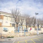 L'Escola El Miracle es preveu que tanqui alguna línia el proper curs.