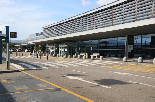 Aeroport de Reus