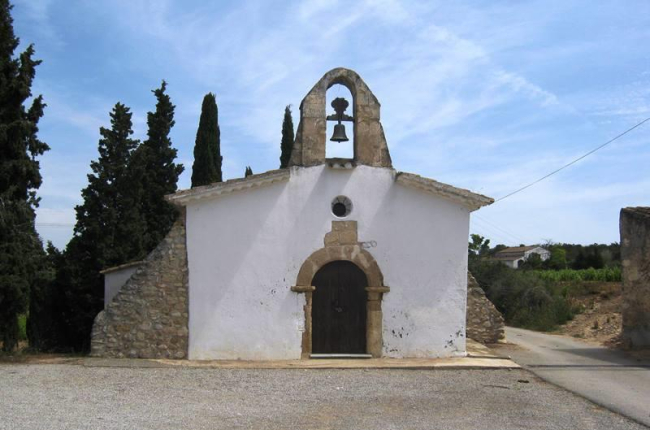 L'Arboç celebra diumenge l'Aplec de l'ermita de Sant Antoni de la