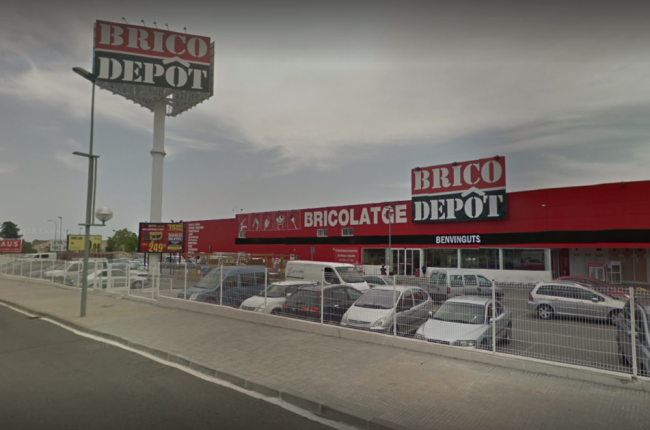 Brico Depôt anuncia que marxa d'Espanya