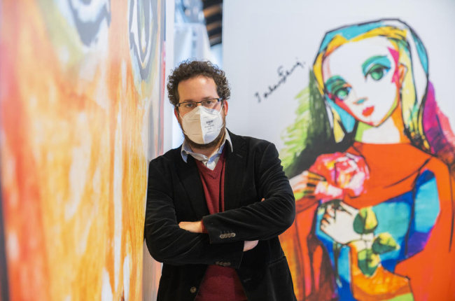 Dins de l'univers Palau Ferré