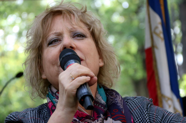 Marina Rossell actuarà el 19 de juny al festival Viu la Música de Vilaplana