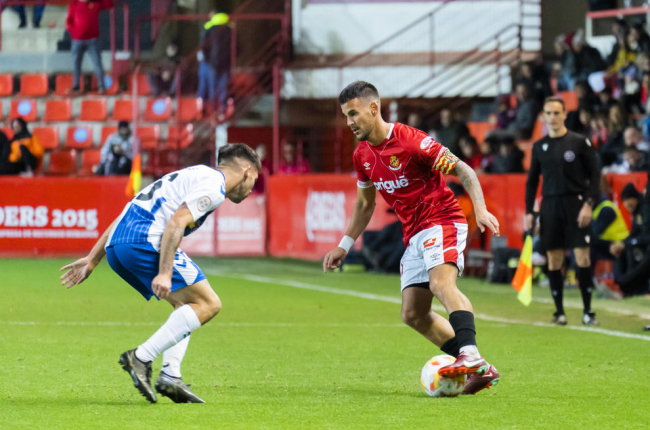 Nàstic - c. e. sabadell