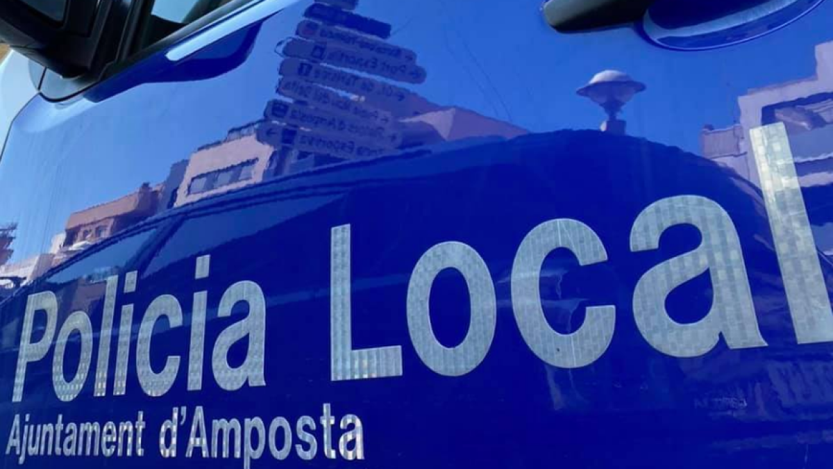 Policía Local Amposta