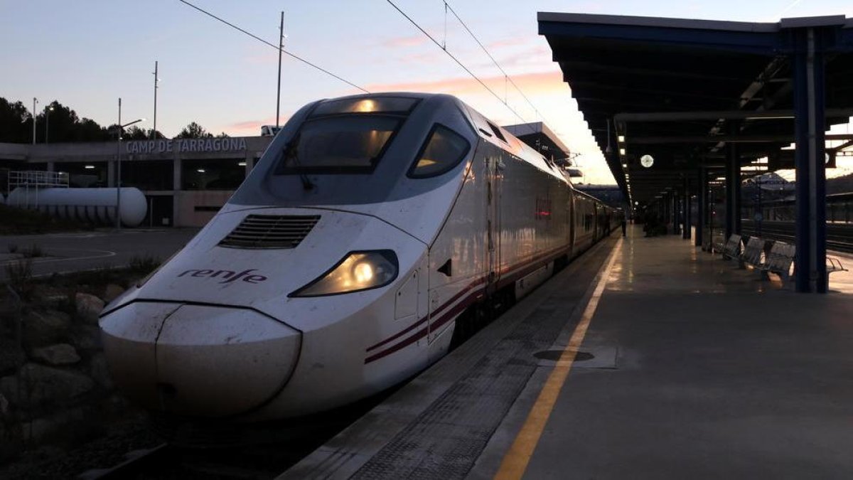 Imatge d'un Euromed.