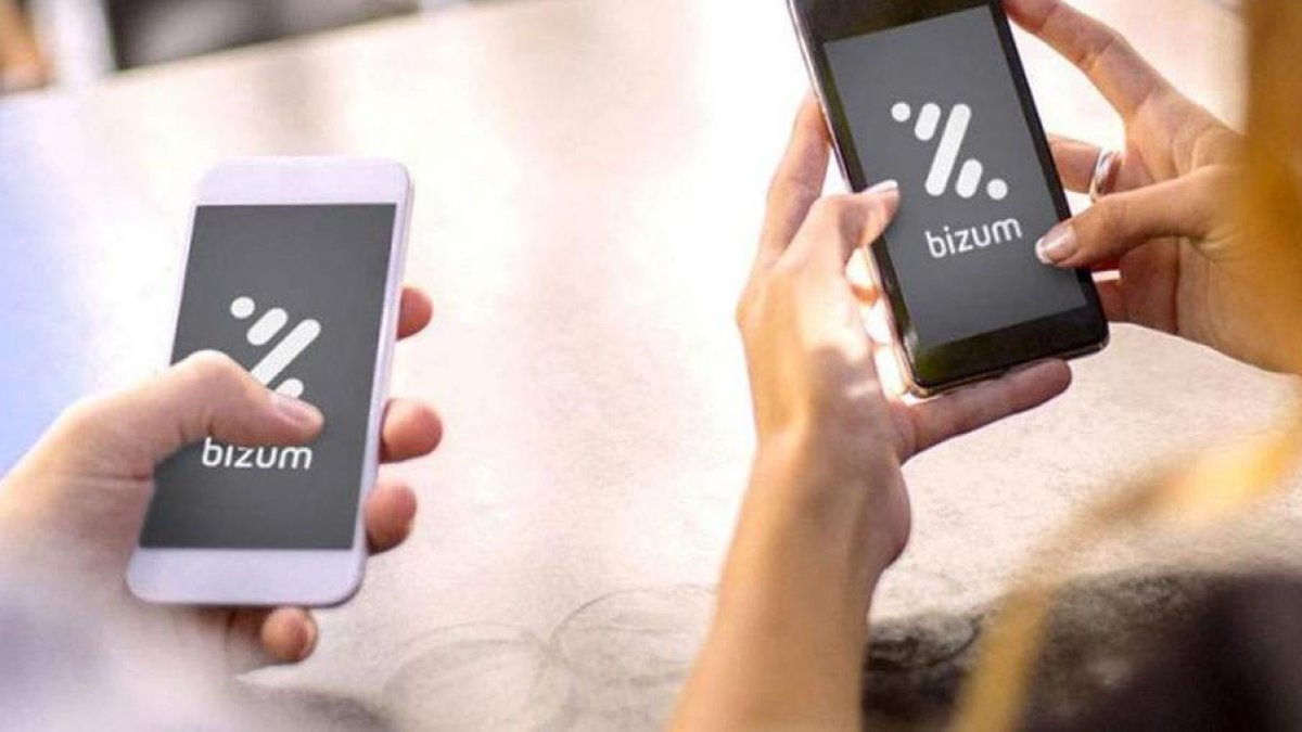 Detecten una nova estafa a través de Bizum que suplanta a la Tresoreria General de la Seguretat Social