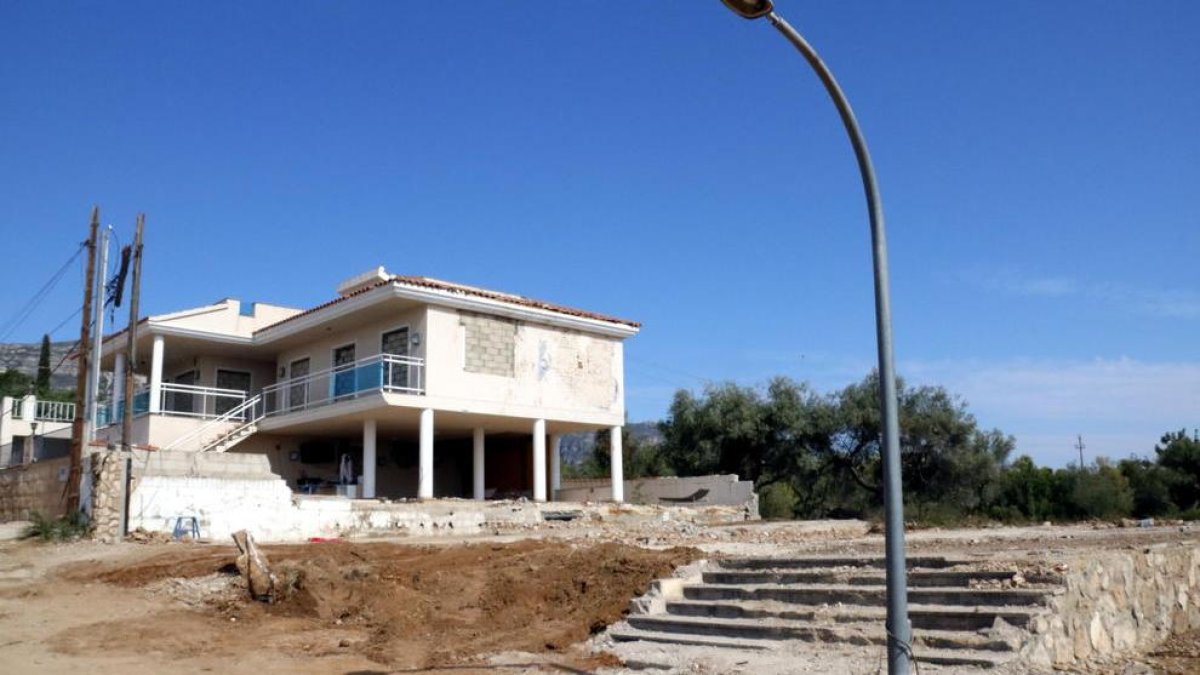 Alcanar, explosión, 17-A, atentado, Barcelona, Cambrils