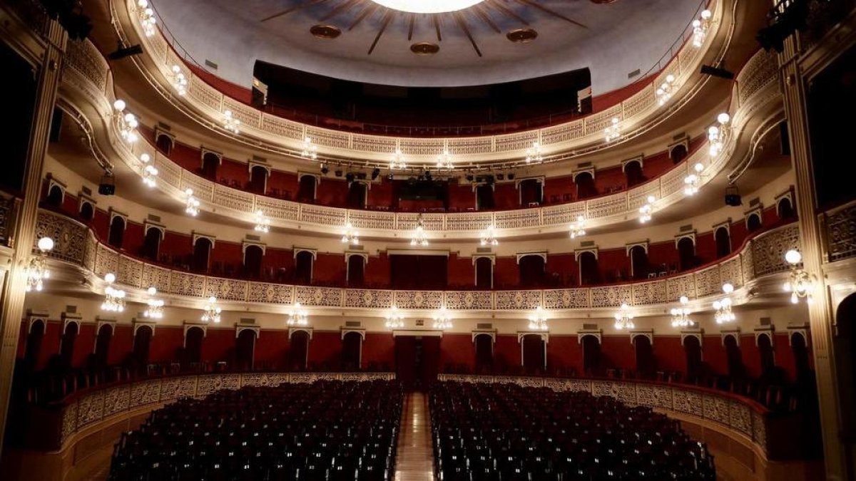 En venta los abonos del Teatro Fortuny de Reus