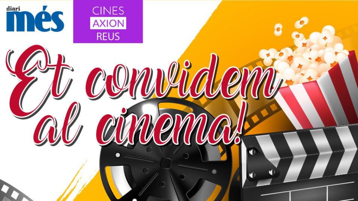 Cinema Axion Entrades