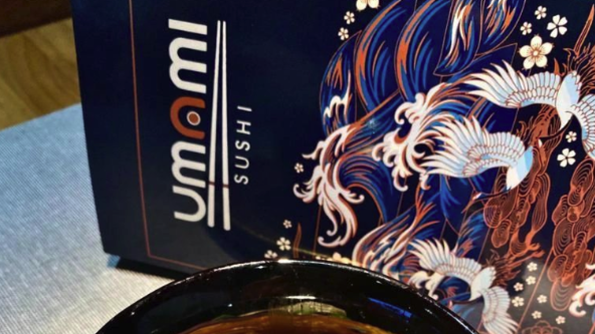 Imagen de una tapa del Dgusta Vila-seca