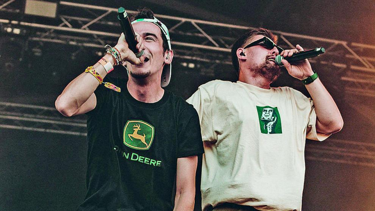 The Tyets, el Mag Lari y orquestas cada noche, en la Fiesta Mayor de Ascó