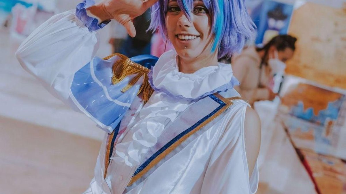 La Tarraco Manga arriba a Tarragona aquest cap de setmana