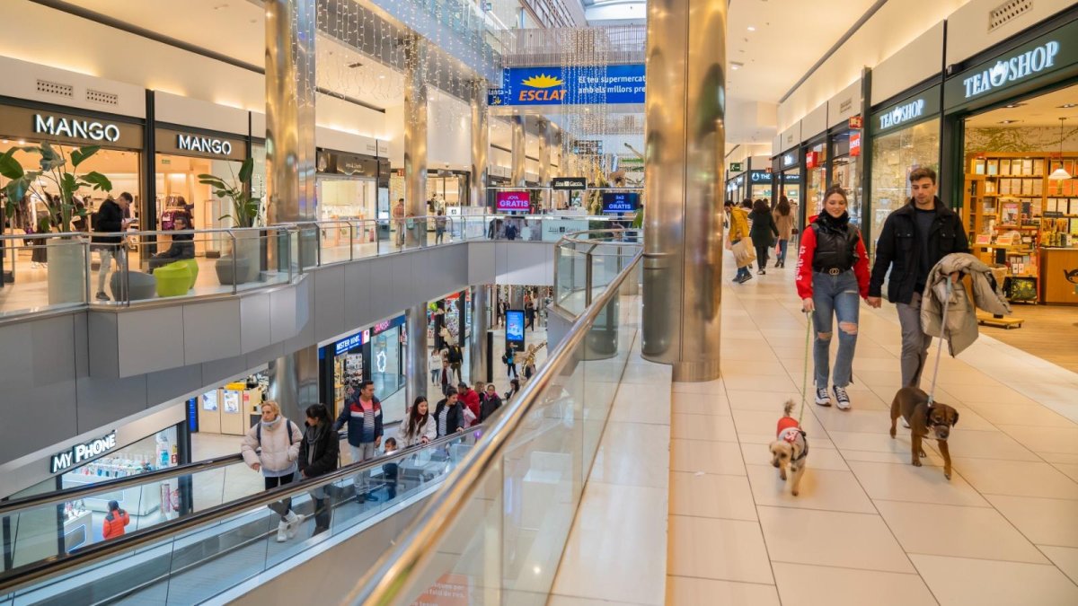 El Parc Central de Tarragona mejorará sus registros respecto del año pasado.