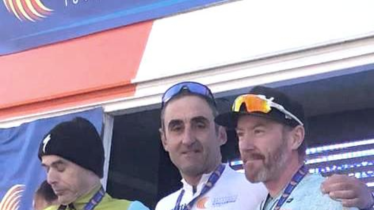 El año pasado fue subcampeón en la Copa y en el Campeonato catalán y quinto en el Campeonato de España.