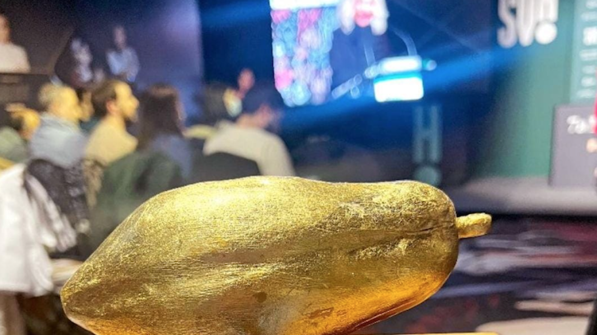 La Fava d'Or atorgada a diferents pastisseries de Catalunya.