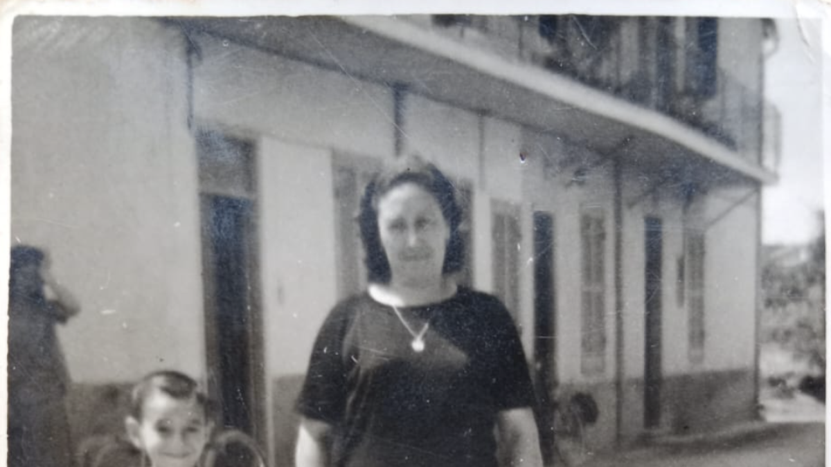 Maria Ferraté Munté.