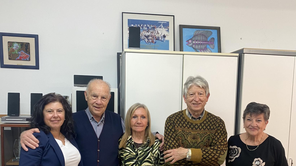 El protocolo irá dirigido a la Junta del Club de Jubilados y tendrá línea directa con las mujeres mayores|grandes que visiten el casal o participen en los talleres que se organizan.