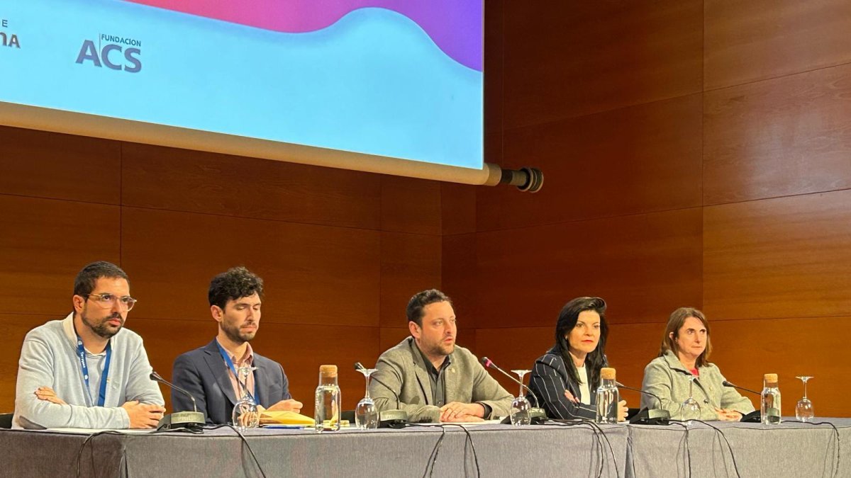 Las jornadas se desarrollaron en el Palau Firal i de Congressos y registraron una asistencia de 86 personas.