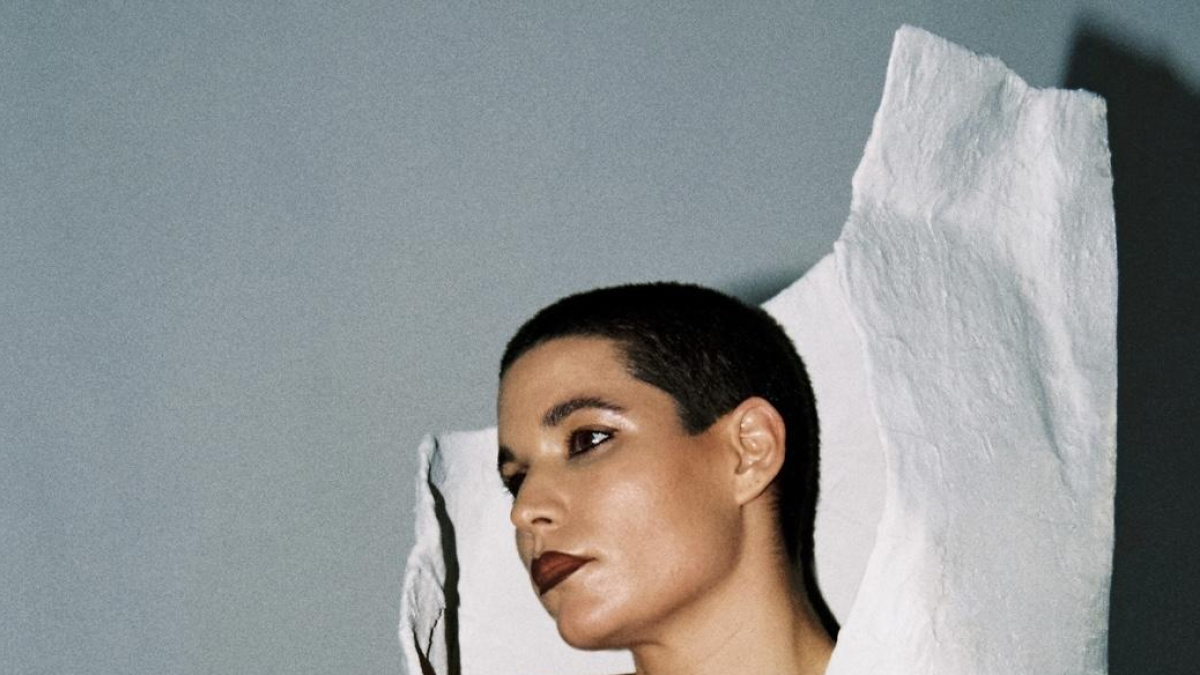 Clara Gispert en una imatge recent.