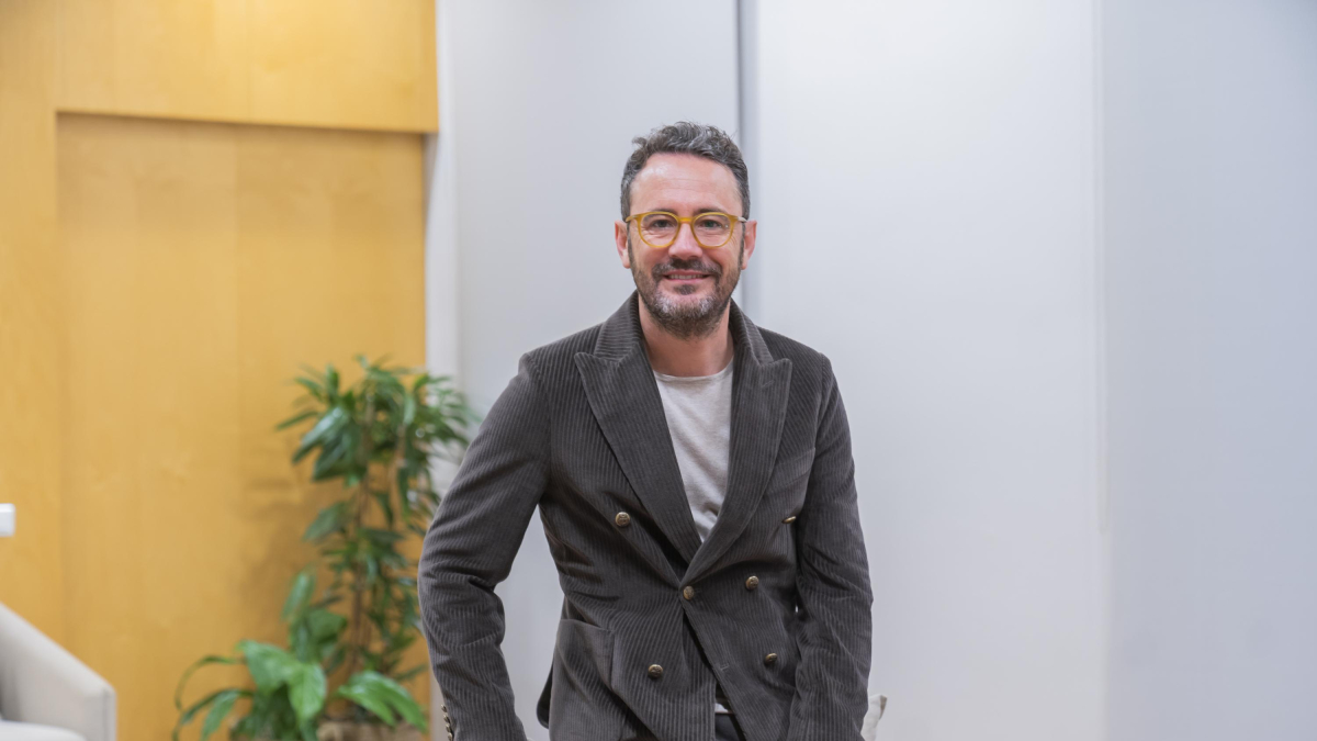 L’alcalde de Vila-seca, Pere Segura, és també el president del grup polític de Junts a la Diputació de Tarragona, càrrec que ostenta per primera vegada.