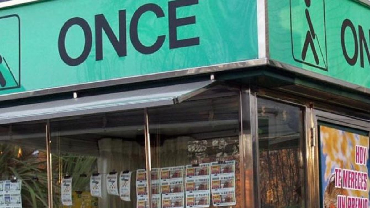 El ‘Sueldazo’ del Cap de Setmana de l’ONCE reparteix 200.000 euros a Tarragona