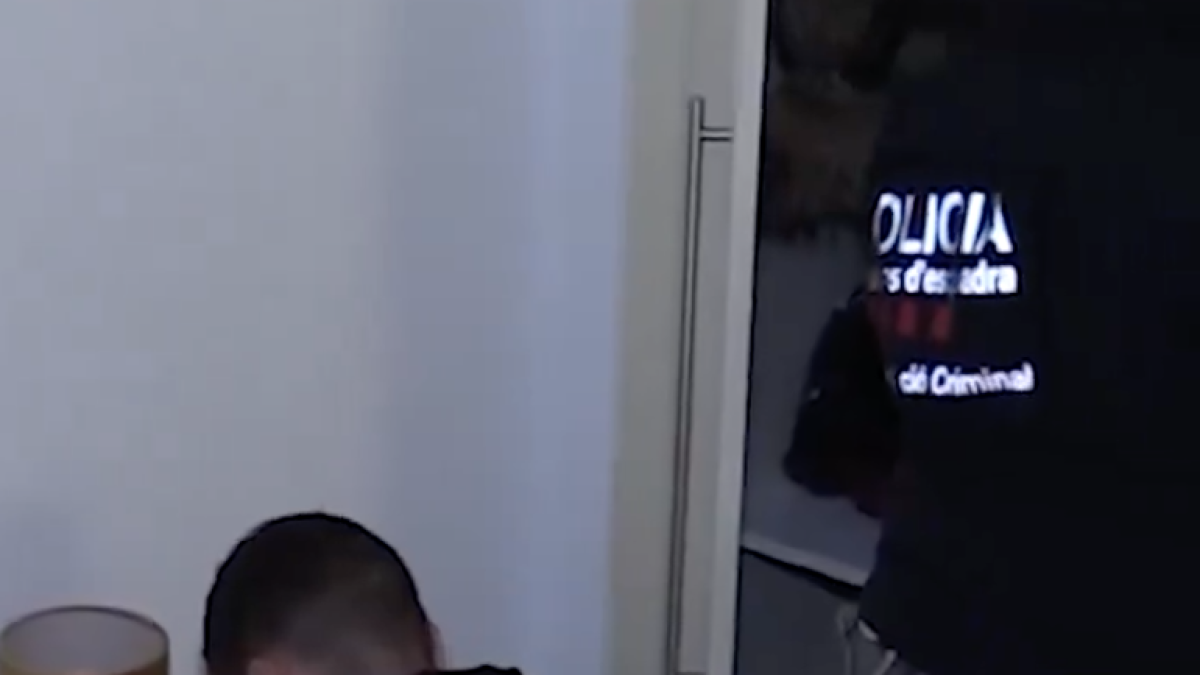 Alliberades a Salou i altres localitats arreu de Catalunya 14 persones víctimes d'explotació sexual i laboral.