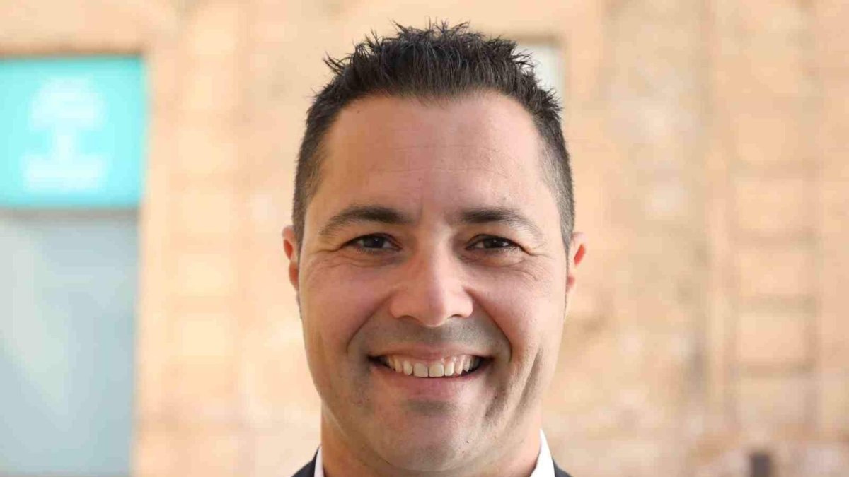 Imagen de Miguel Ángel Perín.