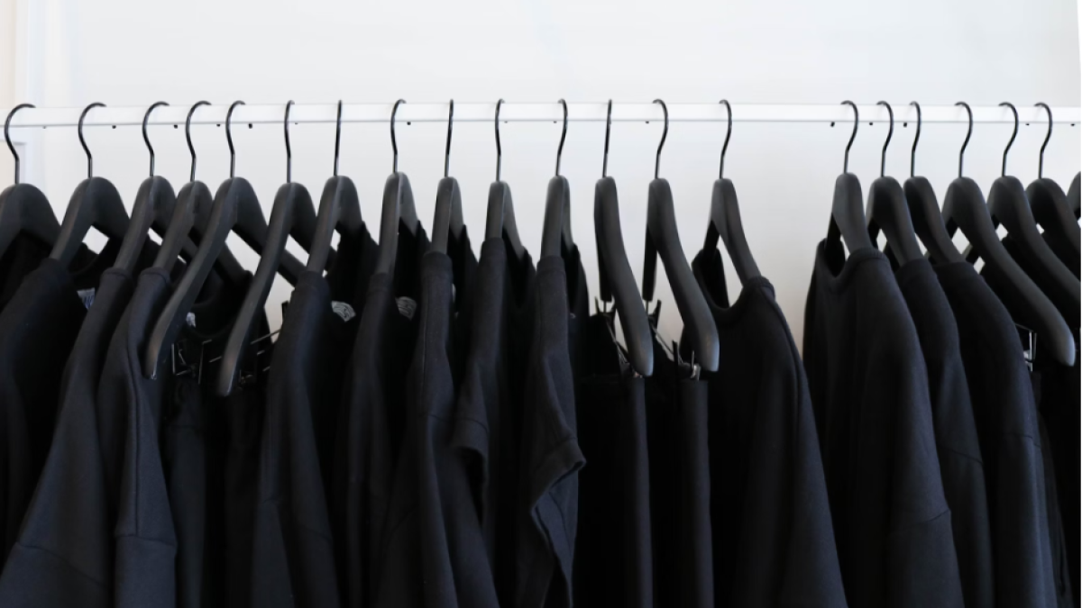 La elección de las telas para la ropa deportiva es muy importante.