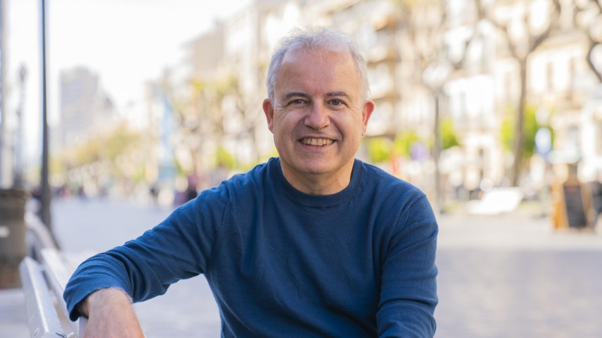 Bertran treballava des de l’any passat a l’àrea de Cultura de l’Ajuntament de Tarragona.