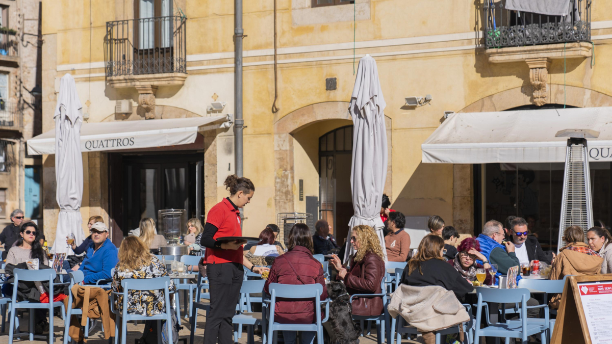 En les pròximes setmanes, el document de la nova normativa passarà per la comissió encarregada de l’Ajuntament.