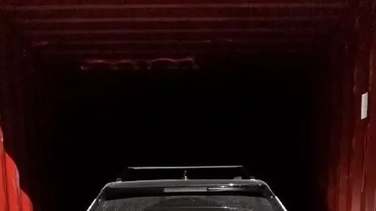 Una operació conjunta dels Mossos i l'Agència Tributària desarticula un grup especialitzat de robatoris de vehicles