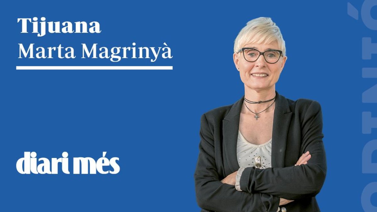 Imatge d'opinió Marta Magrinyà