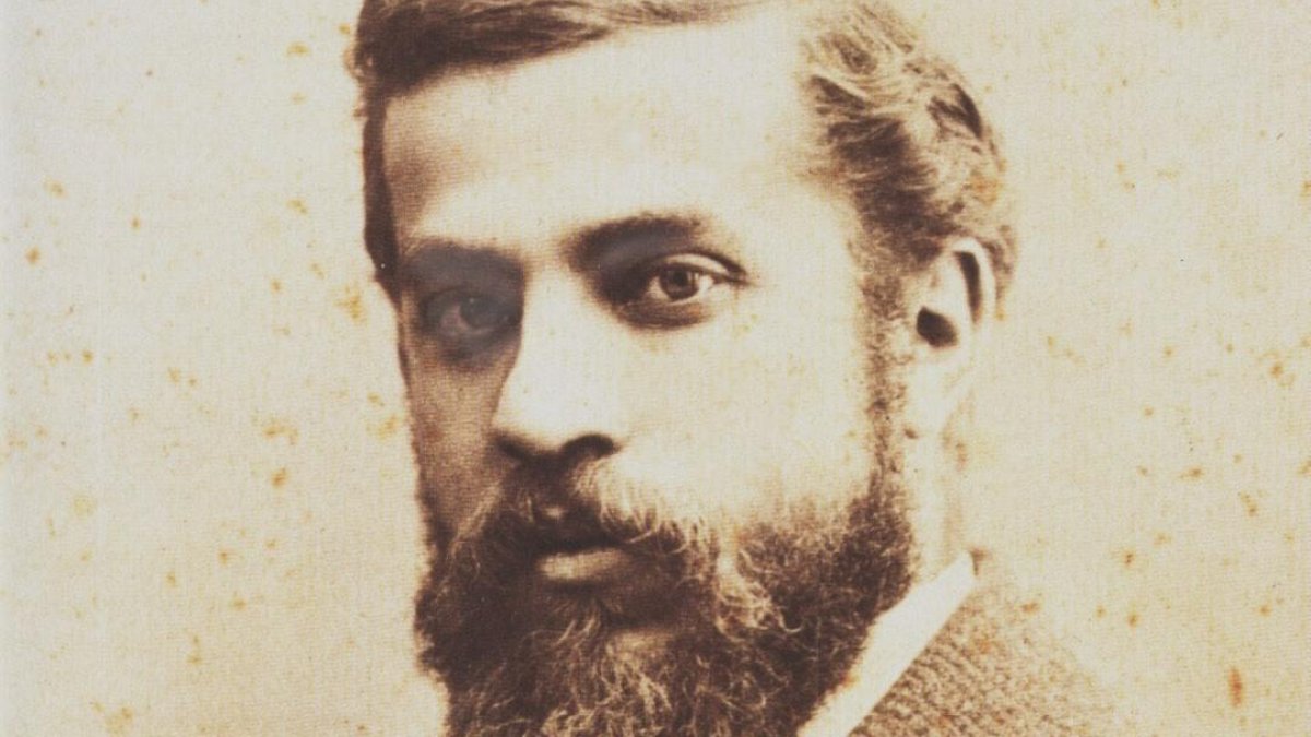 Imagen de Antoni Gaudí