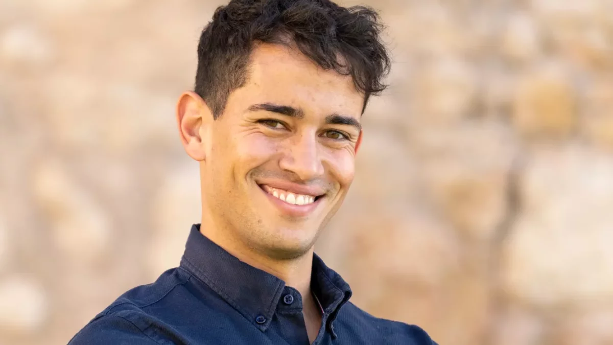 Mario Soler, en una imatge d'arxiu.