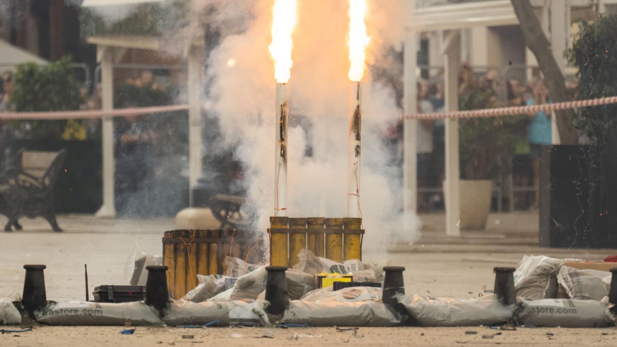 L’alcalde i el Perpetuador calaran foc a la metxa.