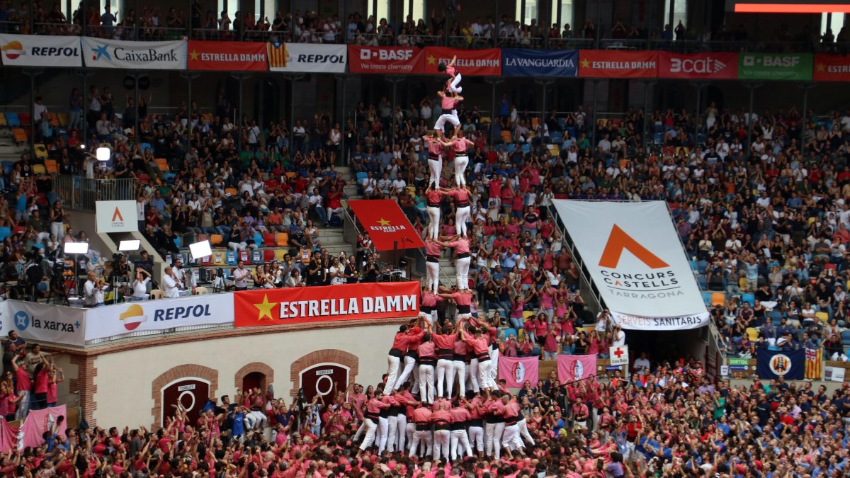 El acontecimiento será retransmitido por las televisiones de La Xarxa