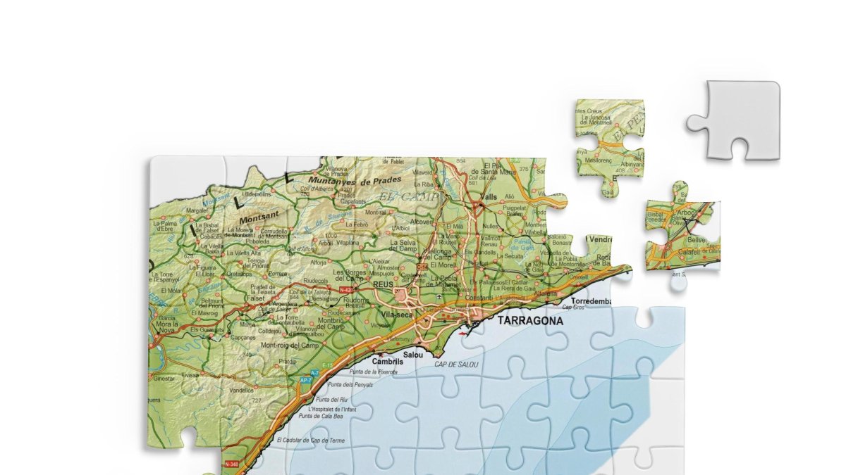 La Región del Conocimiento, a rebufo del área metropolitana.